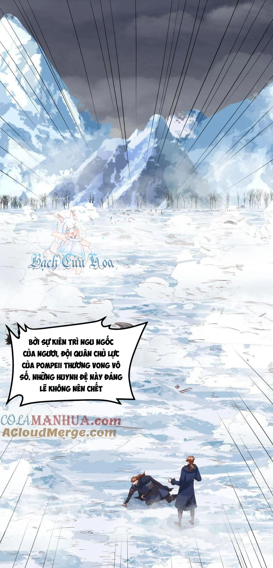 Từ Hôm Nay Bắt Đầu Làm Thành Chủ Chapter 509 - Trang 2