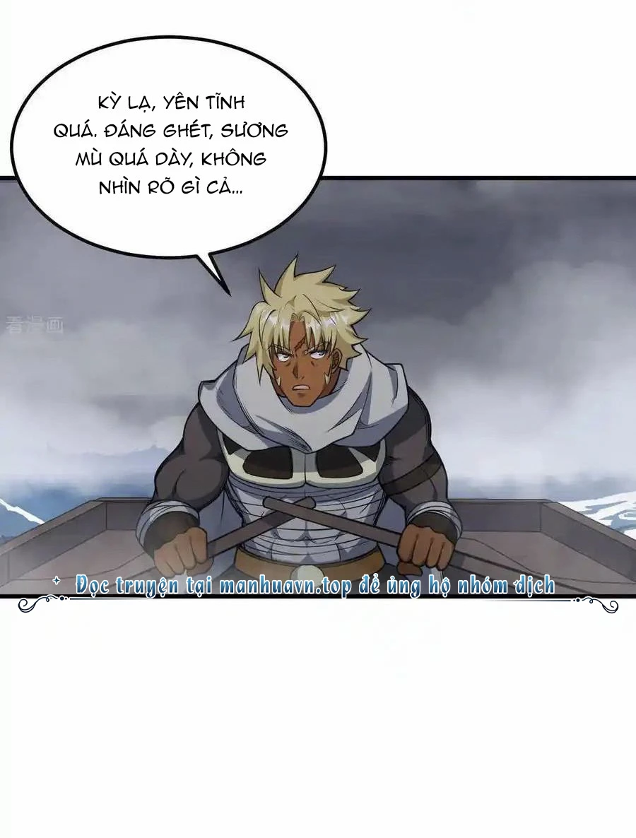 Từ Hôm Nay Bắt Đầu Làm Thành Chủ Chapter 510 - Trang 2
