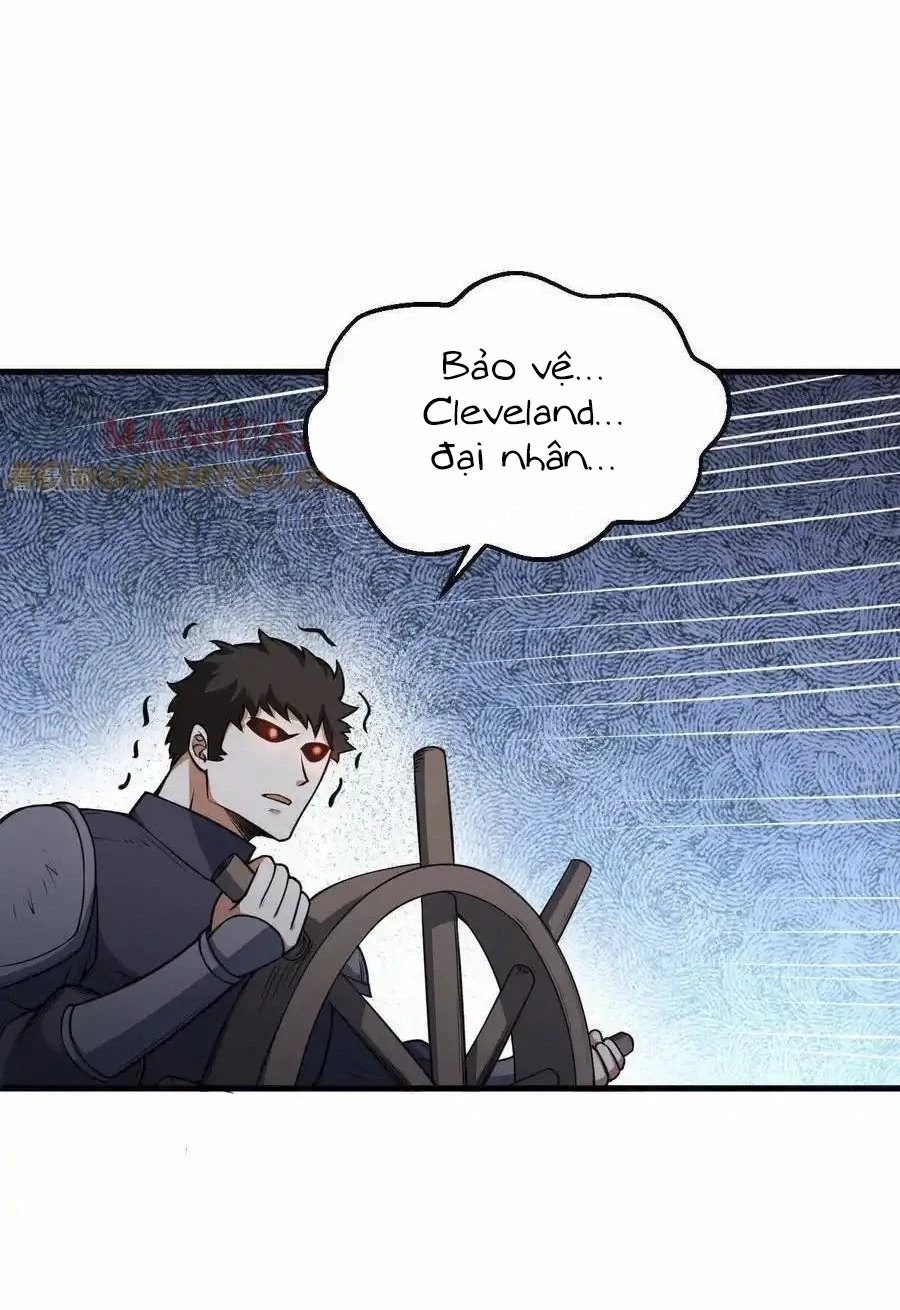 Từ Hôm Nay Bắt Đầu Làm Thành Chủ Chapter 510 - Trang 2