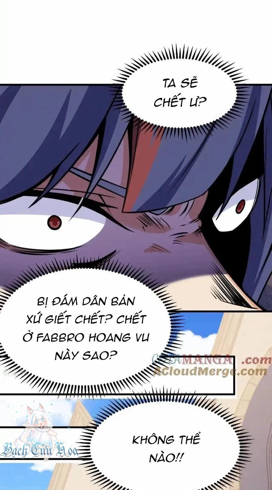Từ Hôm Nay Bắt Đầu Làm Thành Chủ Chapter 516 - Trang 2