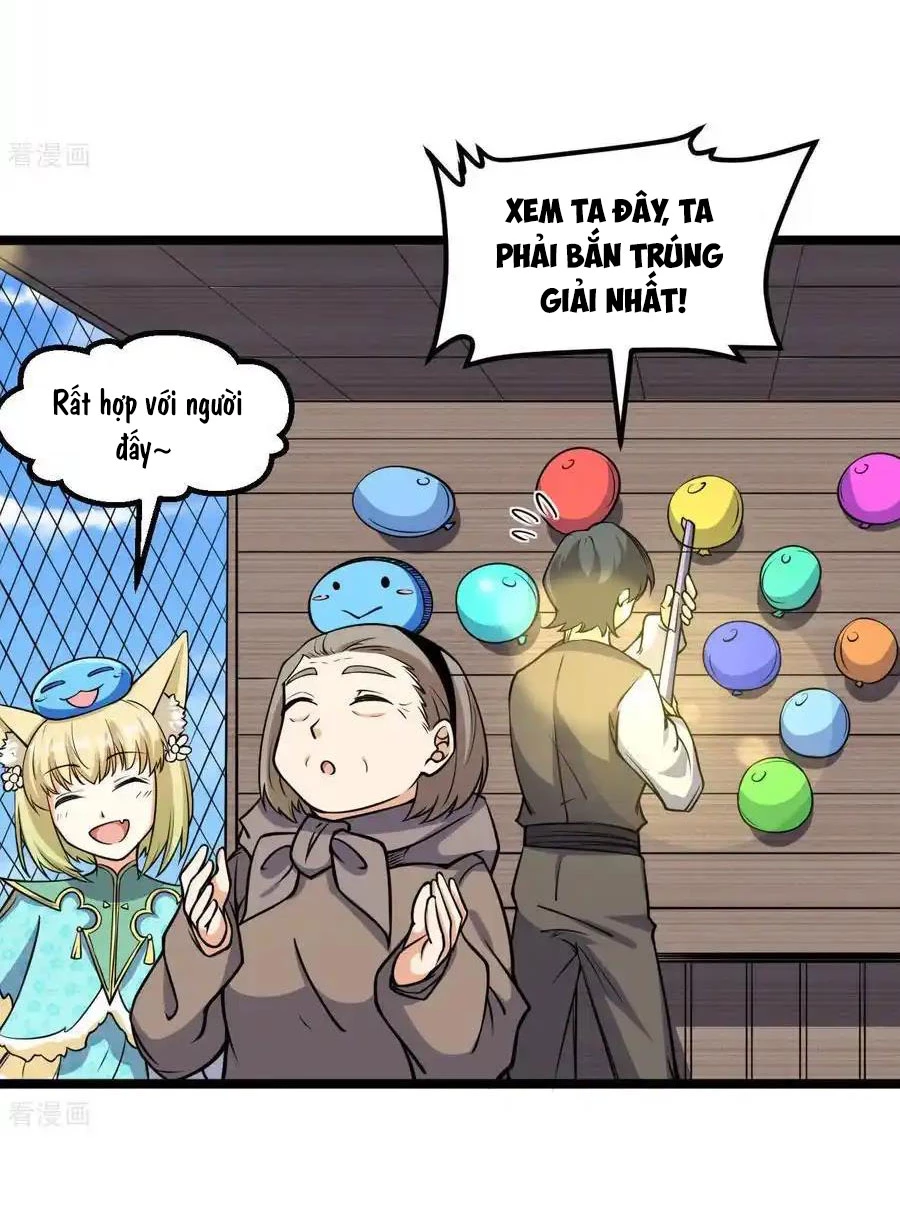 Từ Hôm Nay Bắt Đầu Làm Thành Chủ Chapter 518 - Trang 2