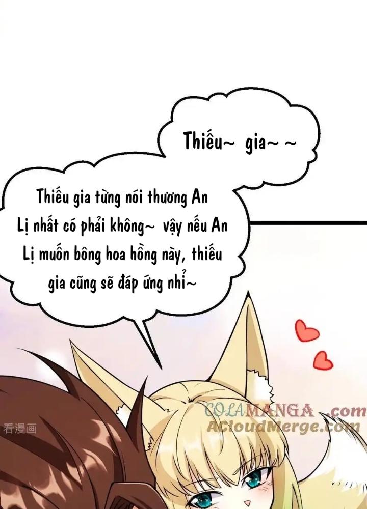 Từ Hôm Nay Bắt Đầu Làm Thành Chủ Chapter 521 - Trang 2