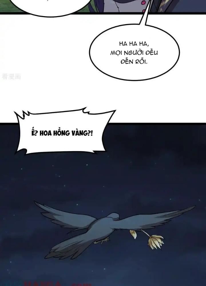 Từ Hôm Nay Bắt Đầu Làm Thành Chủ Chapter 522 - Trang 2