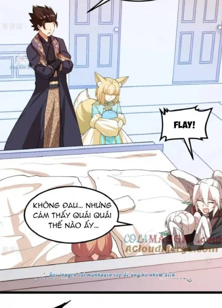 Từ Hôm Nay Bắt Đầu Làm Thành Chủ Chapter 527 - Trang 2