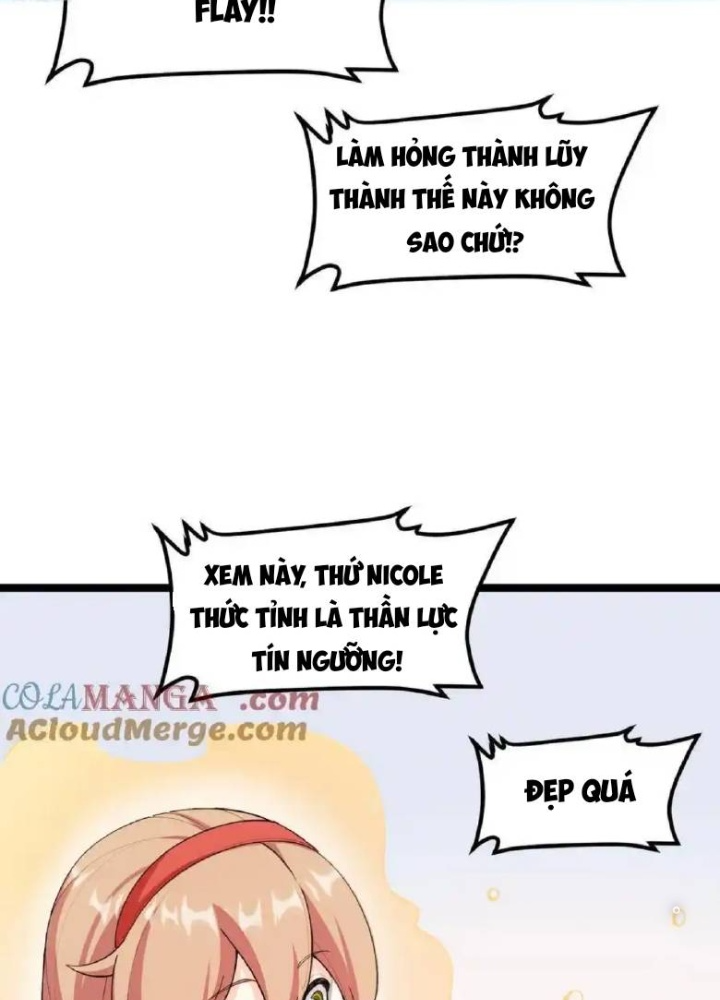 Từ Hôm Nay Bắt Đầu Làm Thành Chủ Chapter 527 - Trang 2