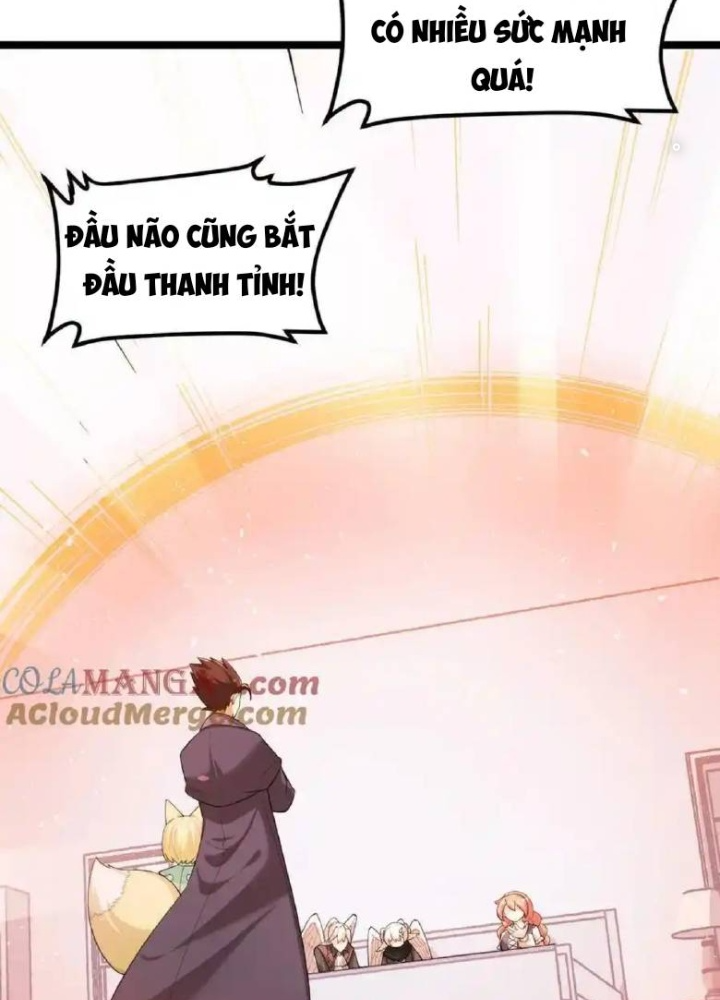Từ Hôm Nay Bắt Đầu Làm Thành Chủ Chapter 527 - Trang 2
