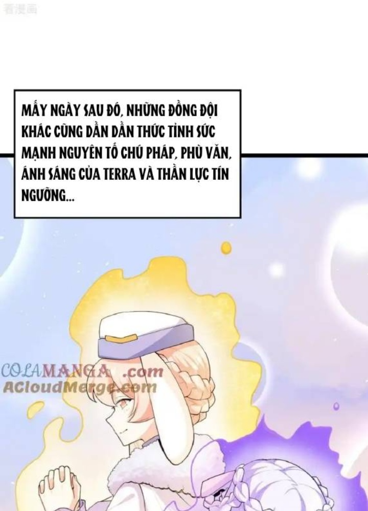Từ Hôm Nay Bắt Đầu Làm Thành Chủ Chapter 527 - Trang 2
