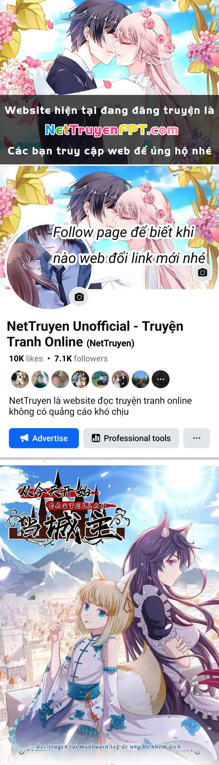 Từ Hôm Nay Bắt Đầu Làm Thành Chủ Chapter 528 - Trang 2