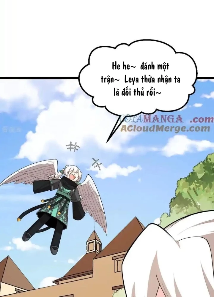 Từ Hôm Nay Bắt Đầu Làm Thành Chủ Chapter 528 - Trang 2