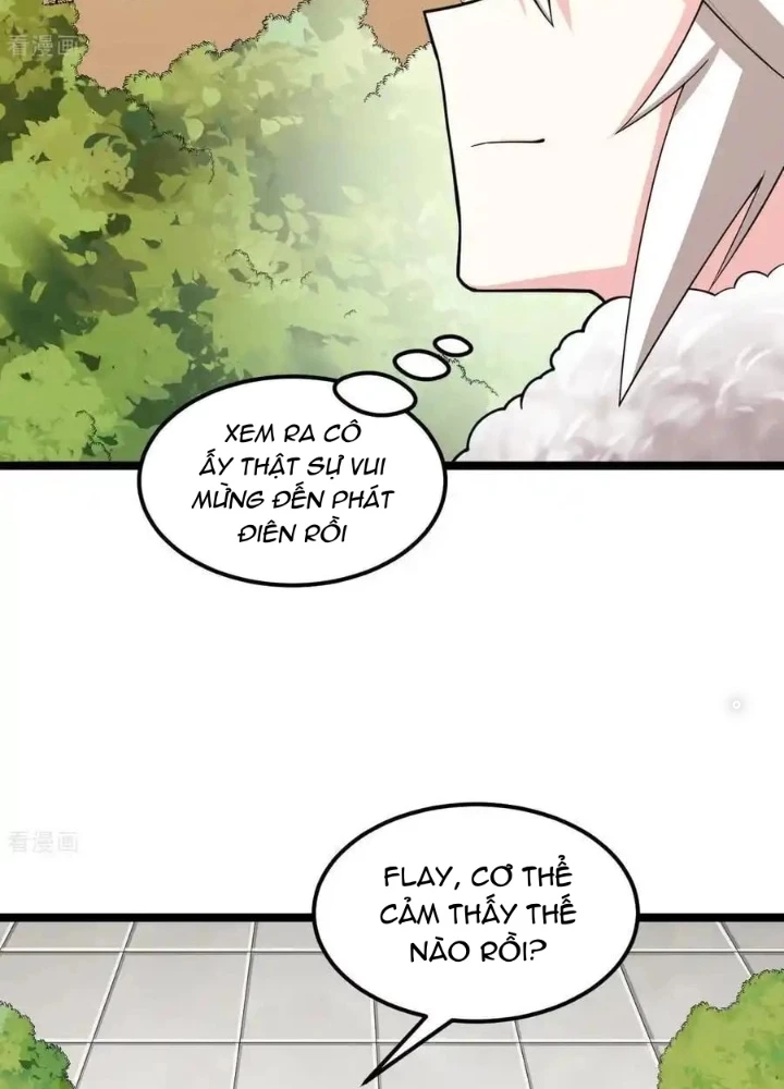 Từ Hôm Nay Bắt Đầu Làm Thành Chủ Chapter 528 - Trang 2