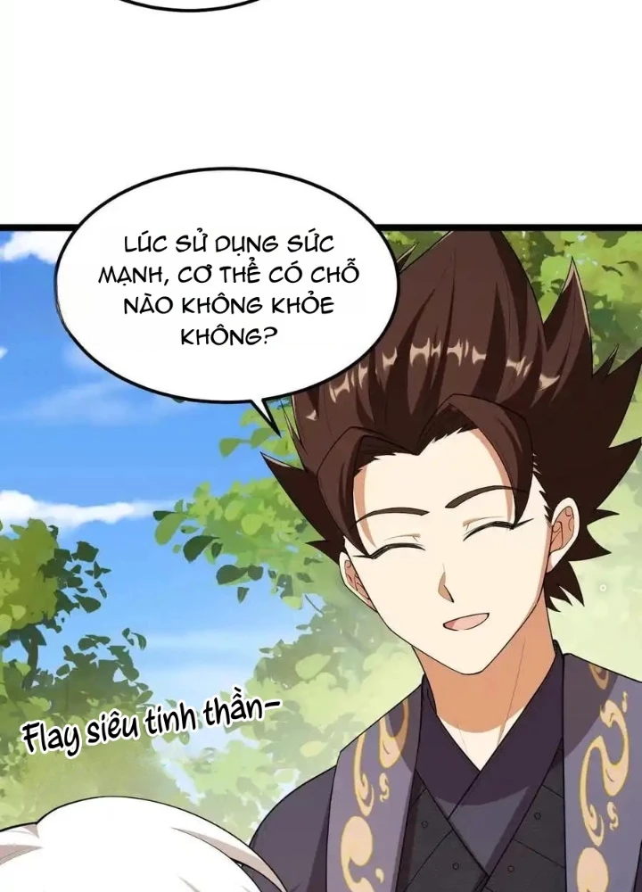 Từ Hôm Nay Bắt Đầu Làm Thành Chủ Chapter 528 - Trang 2