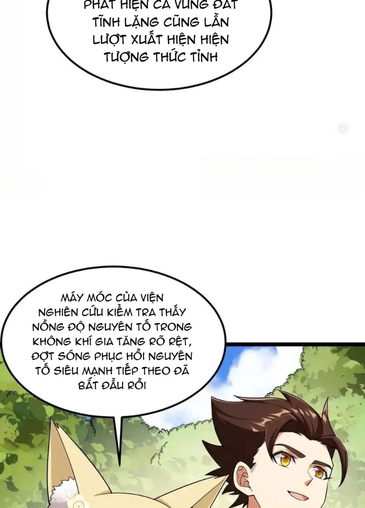 Từ Hôm Nay Bắt Đầu Làm Thành Chủ Chapter 528 - Trang 2