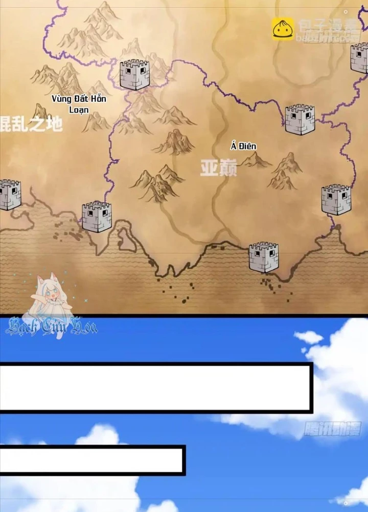 Từ Hôm Nay Bắt Đầu Làm Thành Chủ Chapter 529 - Trang 2