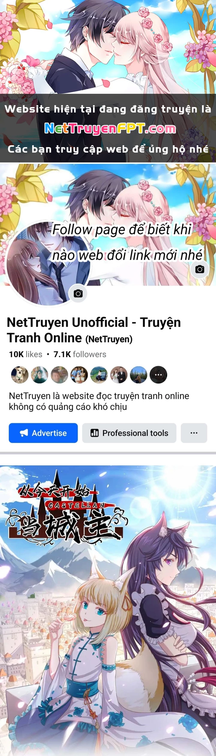 Từ Hôm Nay Bắt Đầu Làm Thành Chủ Chapter 530 - Trang 2