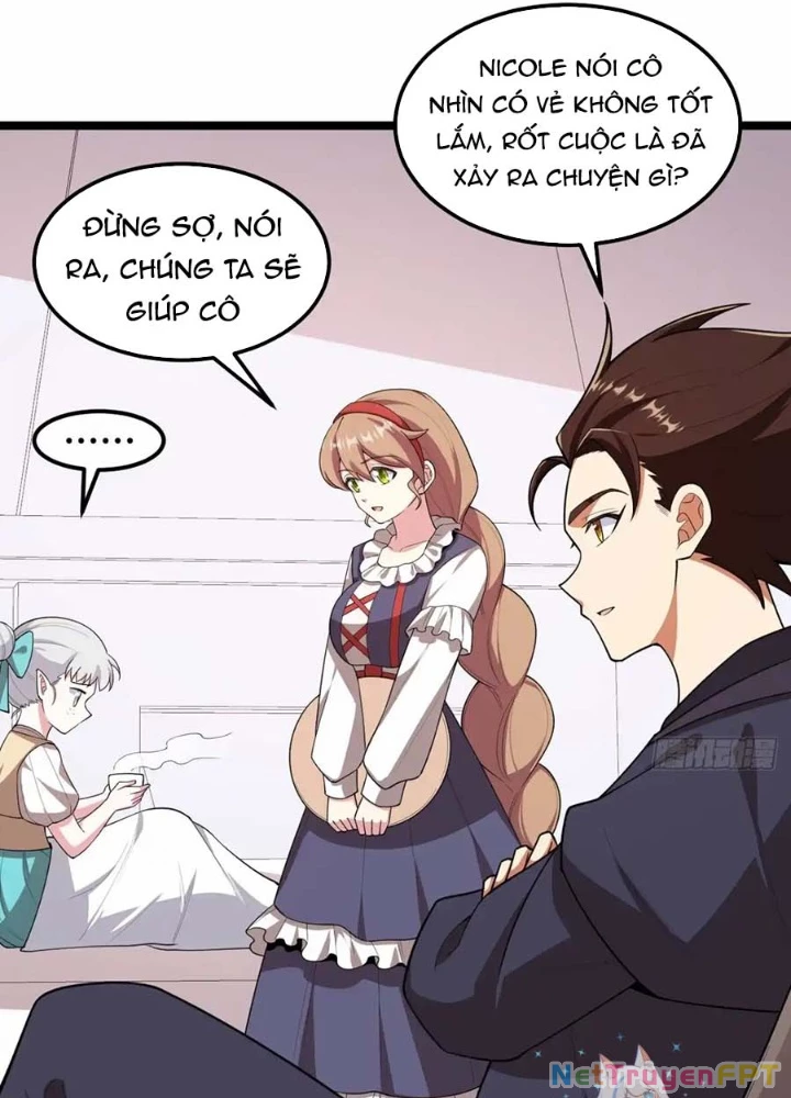 Từ Hôm Nay Bắt Đầu Làm Thành Chủ Chapter 530 - Trang 2