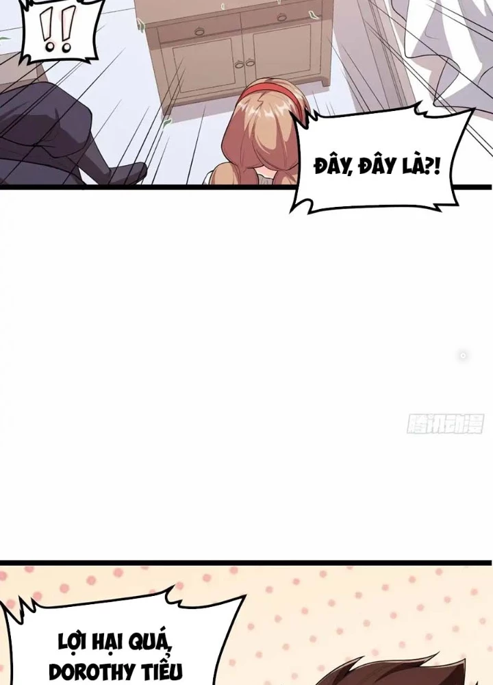 Từ Hôm Nay Bắt Đầu Làm Thành Chủ Chapter 530 - Trang 2