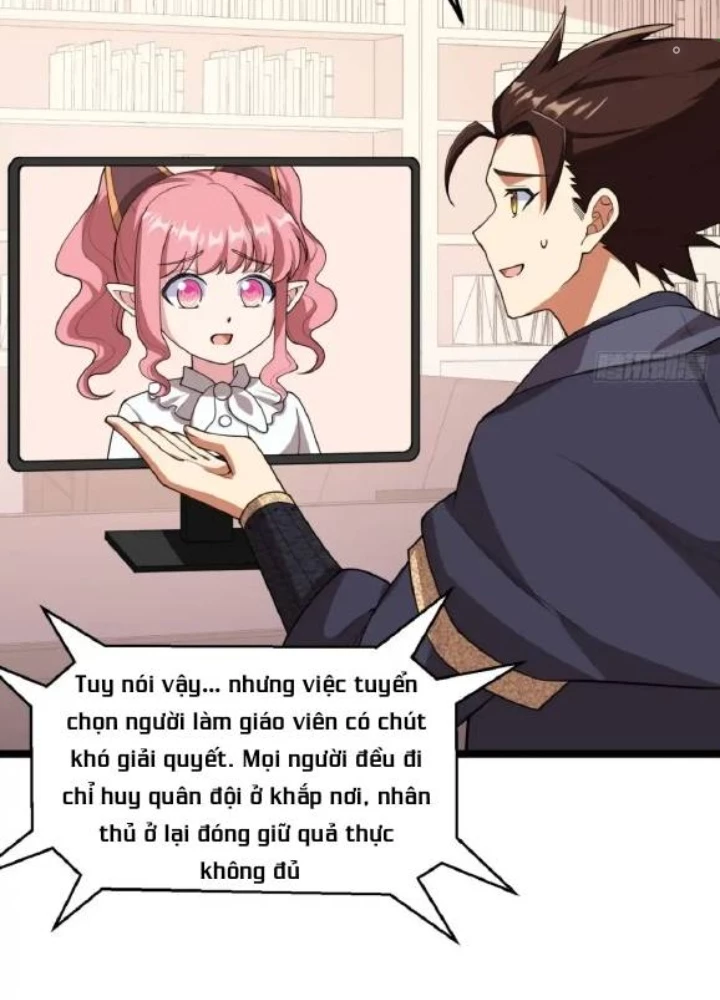 Từ Hôm Nay Bắt Đầu Làm Thành Chủ Chapter 531 - Trang 2