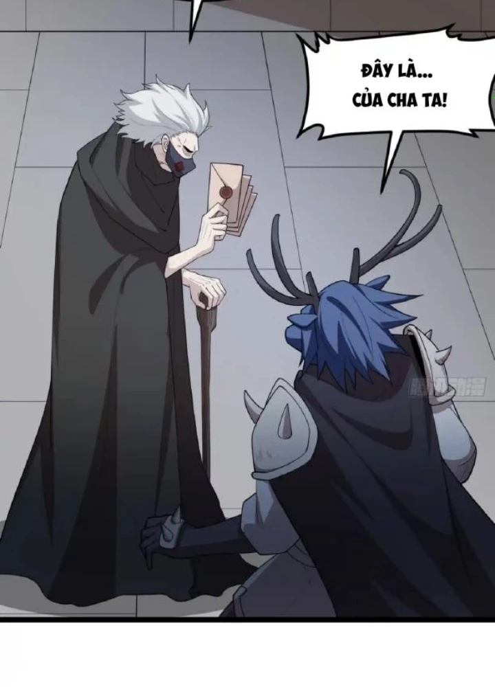 Từ Hôm Nay Bắt Đầu Làm Thành Chủ Chapter 531 - Trang 2