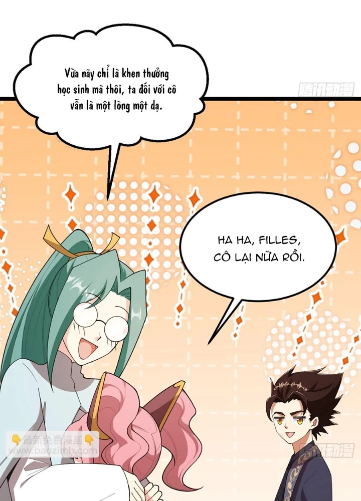 Từ Hôm Nay Bắt Đầu Làm Thành Chủ Chapter 532 - Trang 2