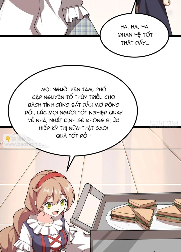 Từ Hôm Nay Bắt Đầu Làm Thành Chủ Chapter 532 - Trang 2