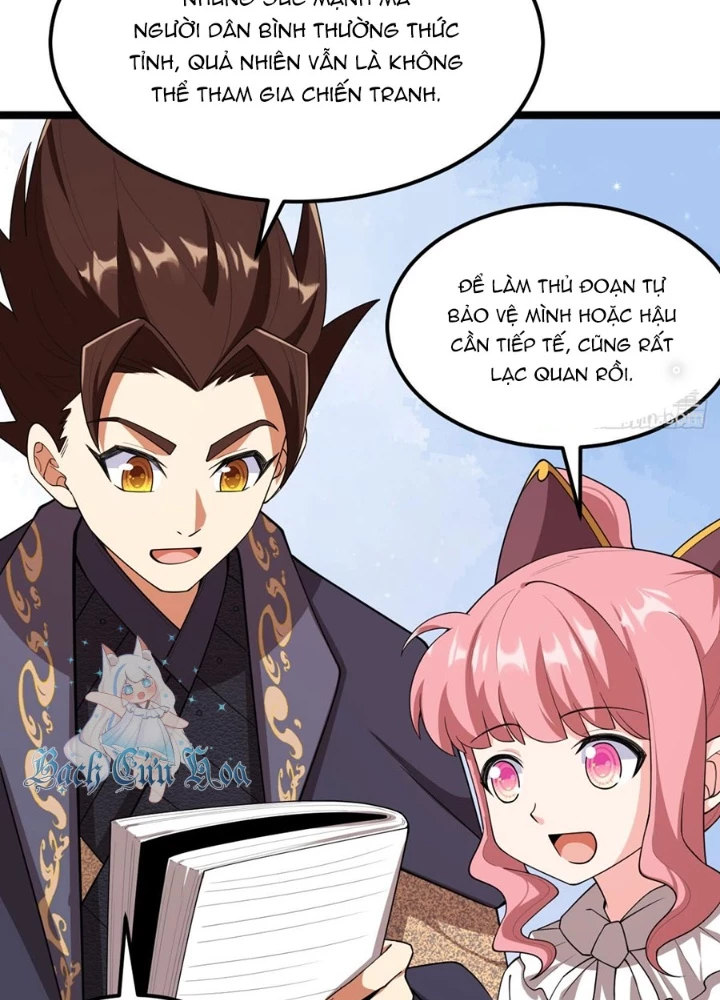 Từ Hôm Nay Bắt Đầu Làm Thành Chủ Chapter 532 - Trang 2