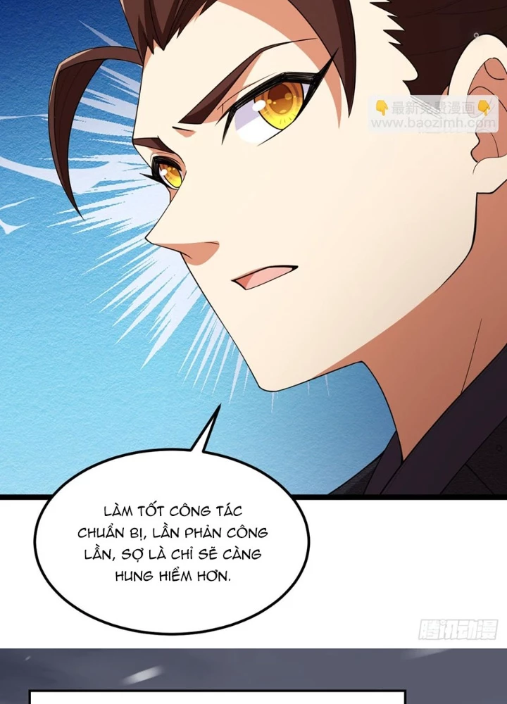 Từ Hôm Nay Bắt Đầu Làm Thành Chủ Chapter 532 - Trang 2