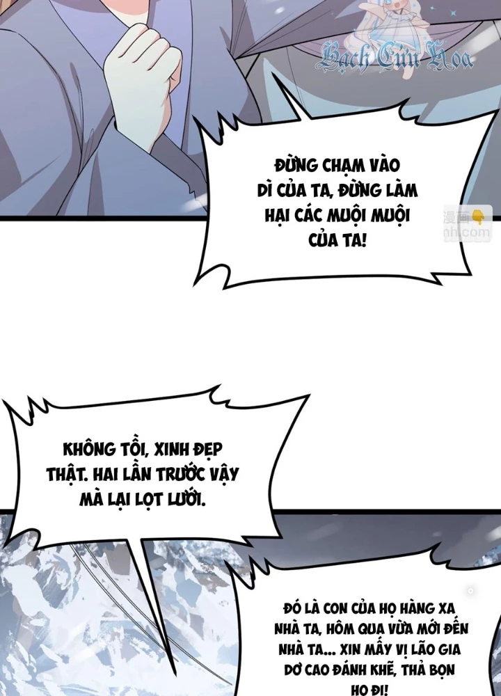 Từ Hôm Nay Bắt Đầu Làm Thành Chủ Chapter 532 - Trang 2