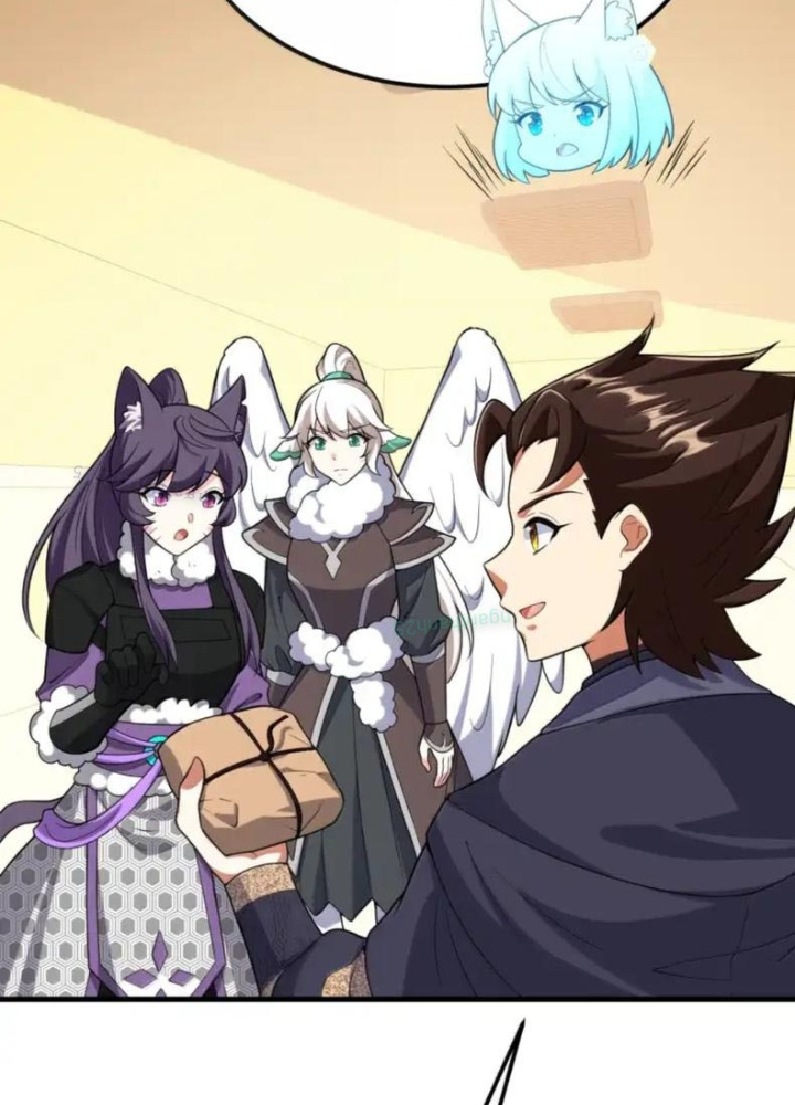 Từ Hôm Nay Bắt Đầu Làm Thành Chủ Chapter 542 - Trang 2
