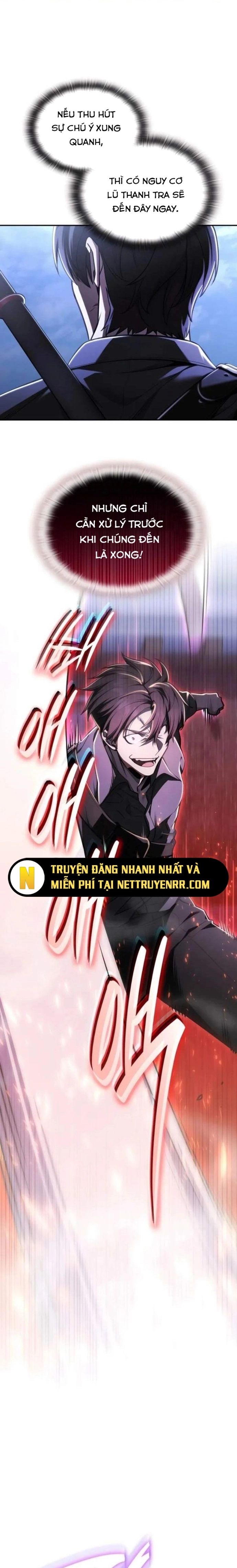 Đăng Ký Kênh Siêu Phàm Chapter 45 - Trang 2