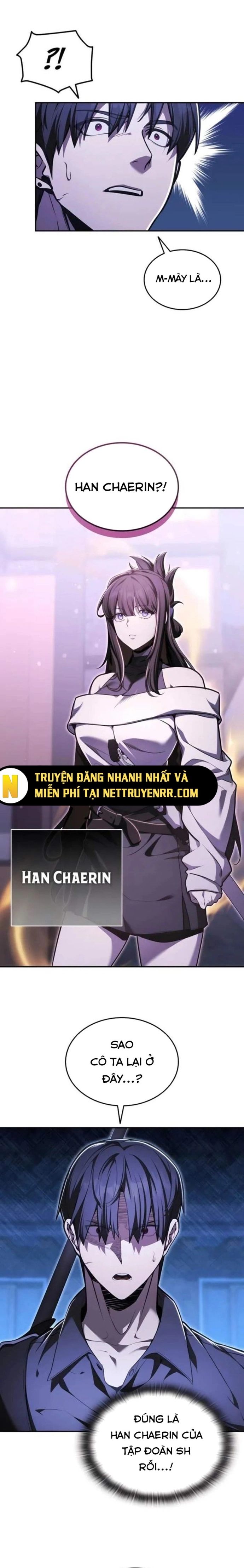 Đăng Ký Kênh Siêu Phàm Chapter 45 - Trang 2
