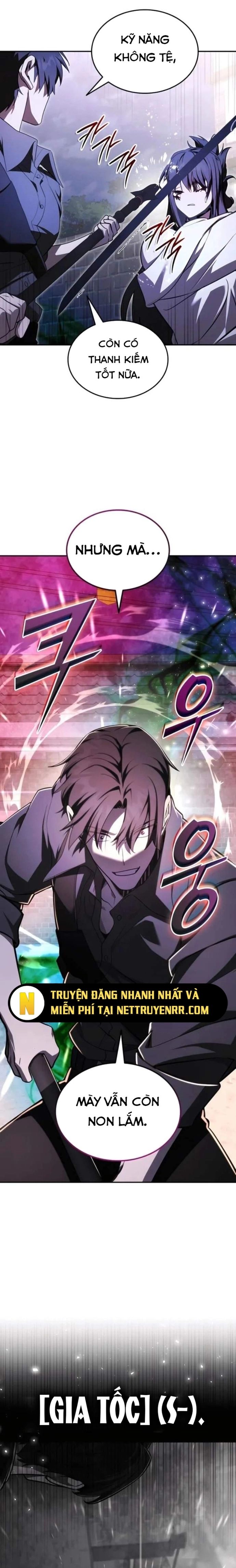 Đăng Ký Kênh Siêu Phàm Chapter 45 - Trang 2