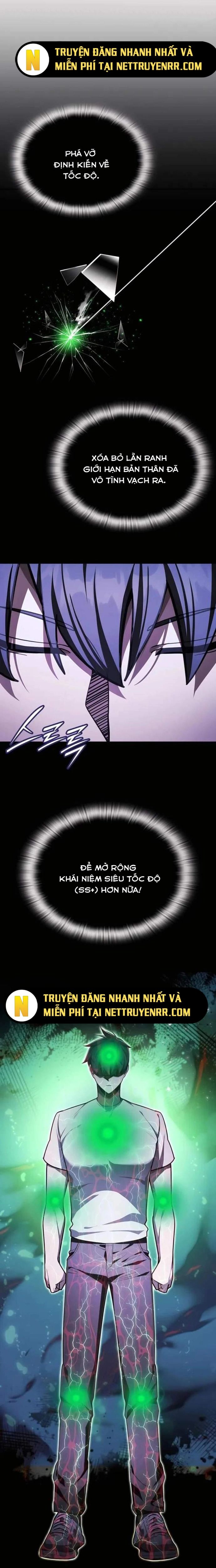 Đăng Ký Kênh Siêu Phàm Chapter 46 - Trang 2