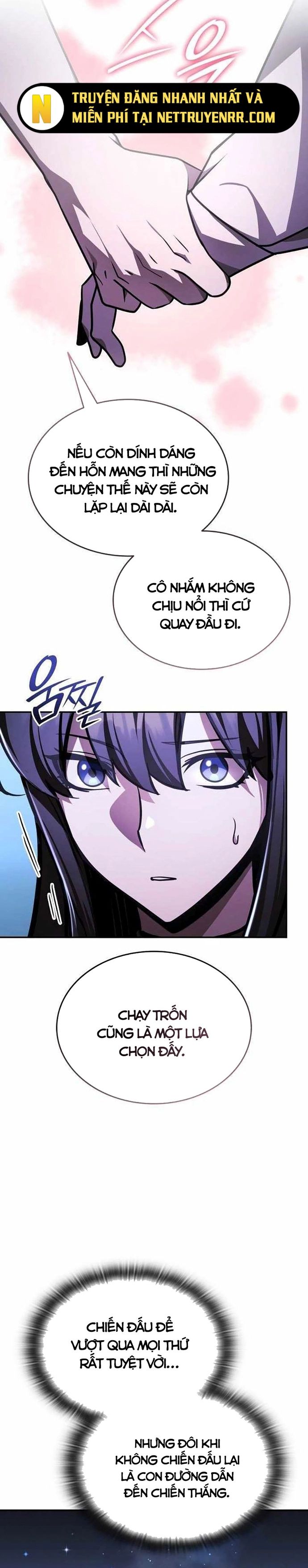 Đăng Ký Kênh Siêu Phàm Chapter 47 - Trang 2