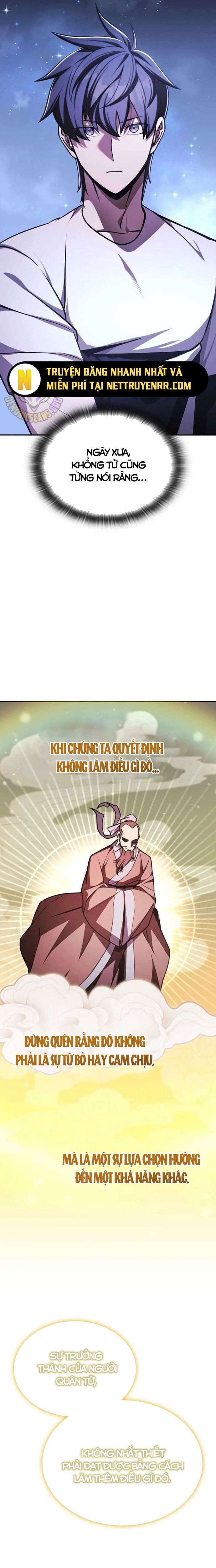Đăng Ký Kênh Siêu Phàm Chapter 47 - Trang 2