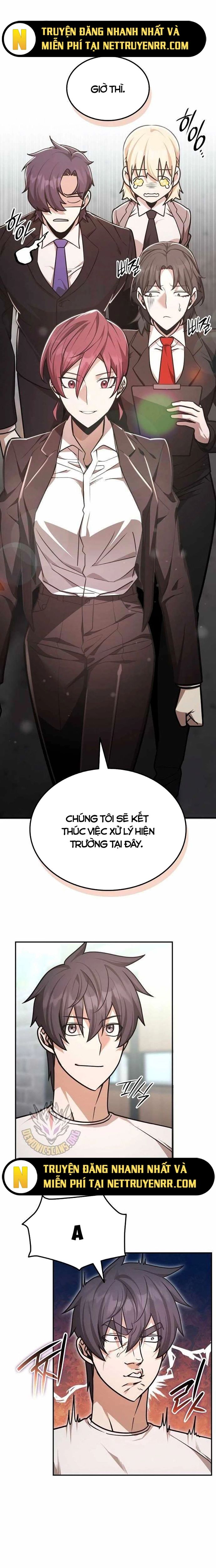 Đăng Ký Kênh Siêu Phàm Chapter 47 - Trang 2
