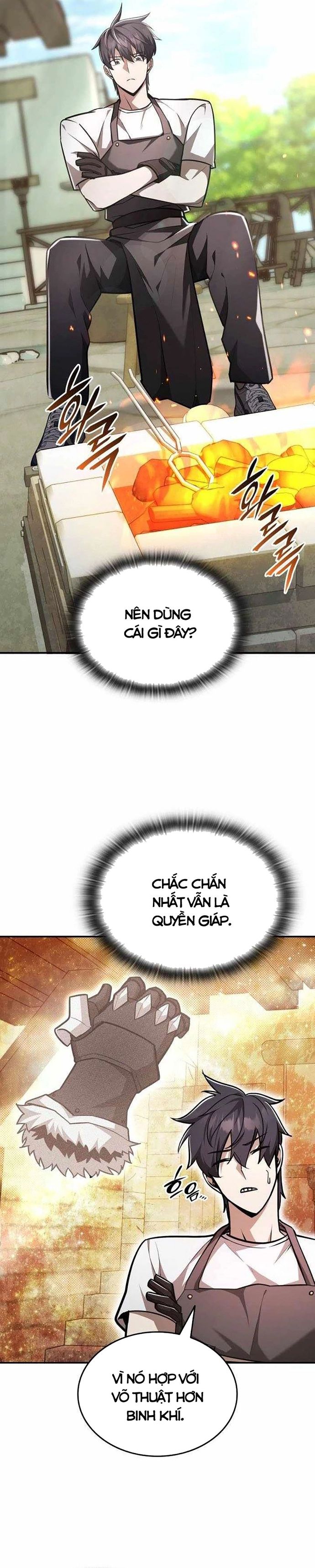 Đăng Ký Kênh Siêu Phàm Chapter 48 - Trang 2