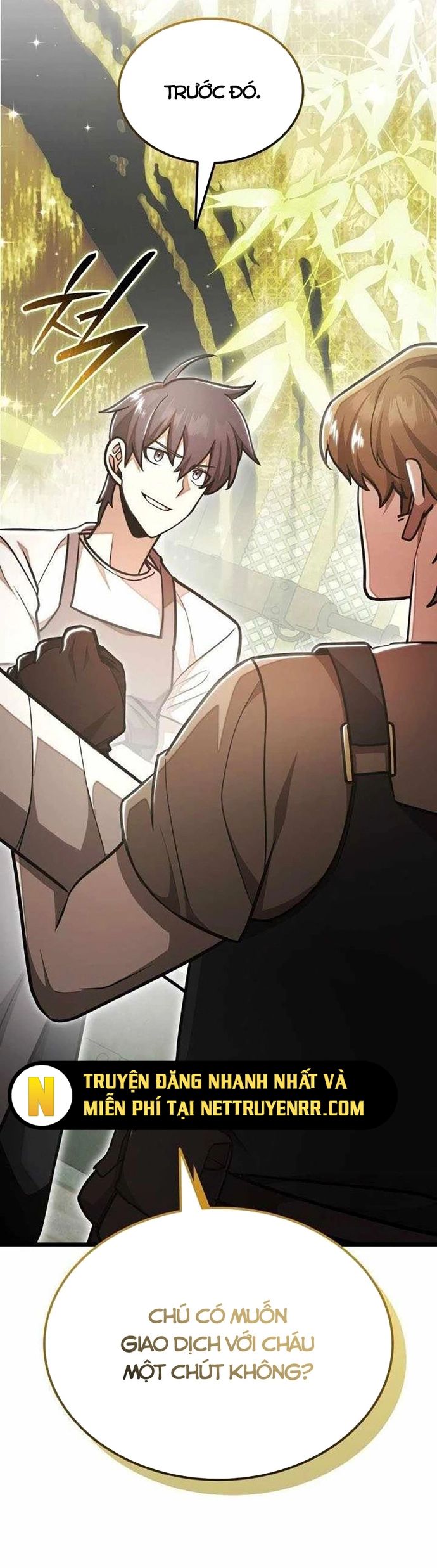 Đăng Ký Kênh Siêu Phàm Chapter 48 - Trang 2