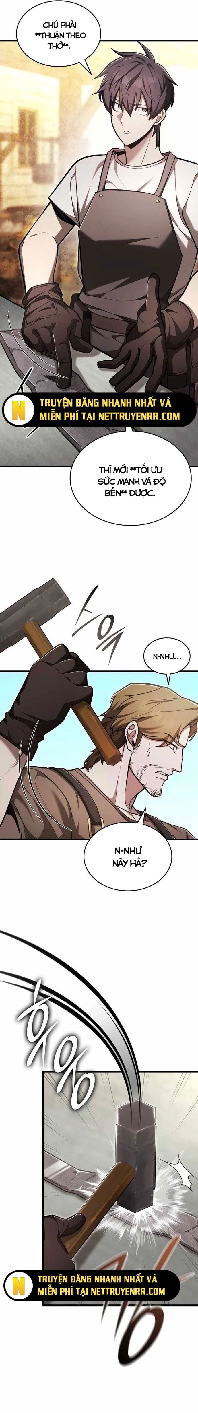 Đăng Ký Kênh Siêu Phàm Chapter 49 - Trang 2