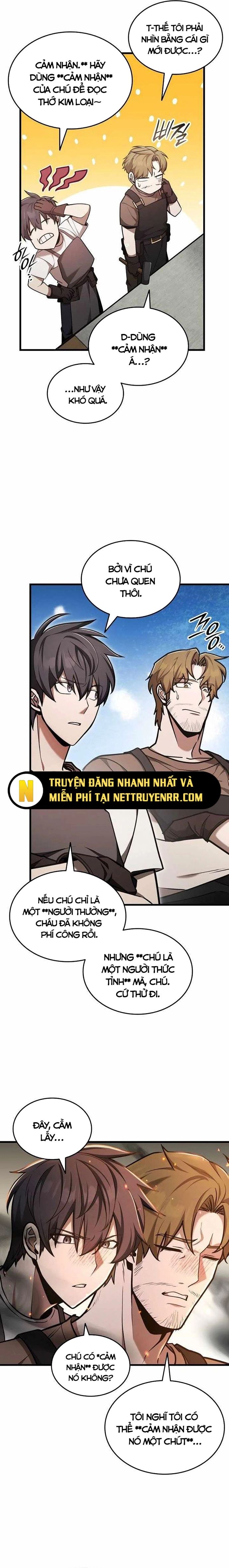 Đăng Ký Kênh Siêu Phàm Chapter 49 - Trang 2