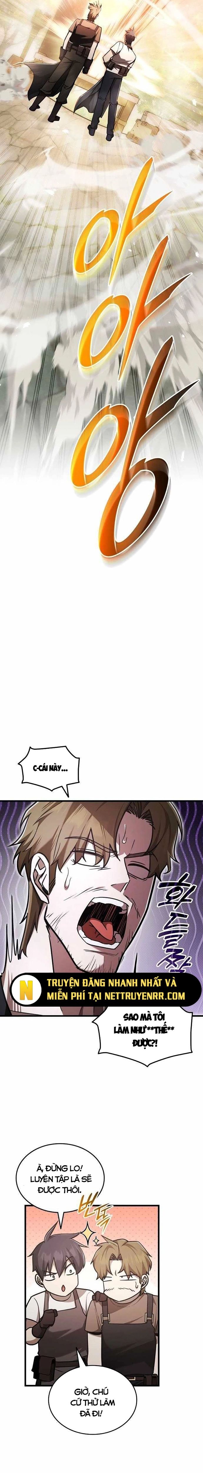 Đăng Ký Kênh Siêu Phàm Chapter 49 - Trang 2
