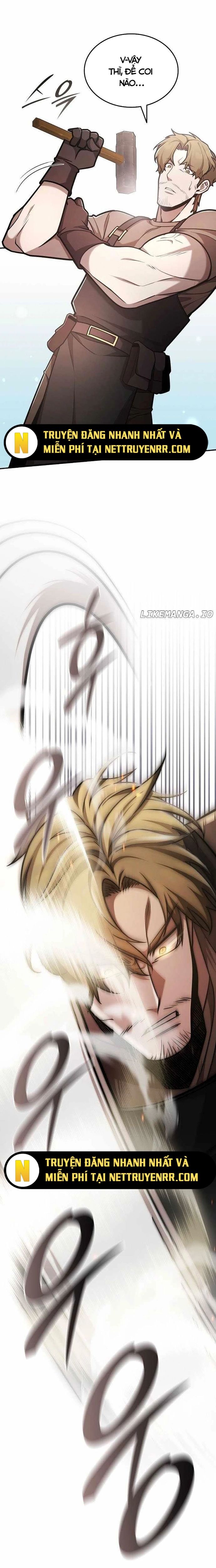 Đăng Ký Kênh Siêu Phàm Chapter 49 - Trang 2