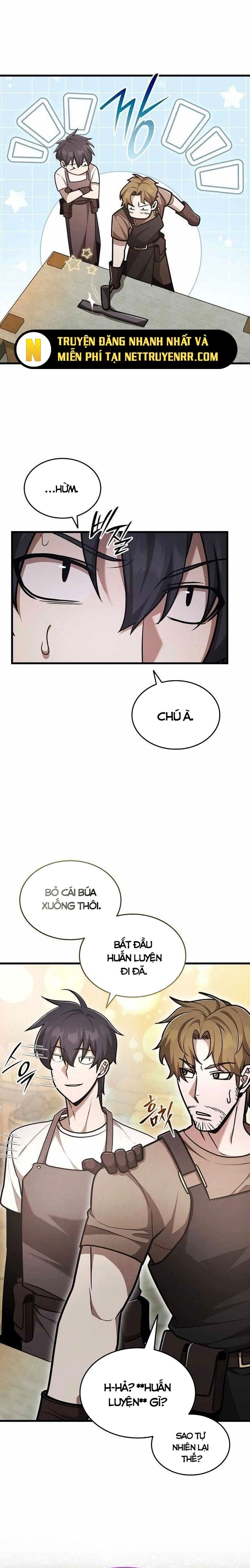 Đăng Ký Kênh Siêu Phàm Chapter 49 - Trang 2