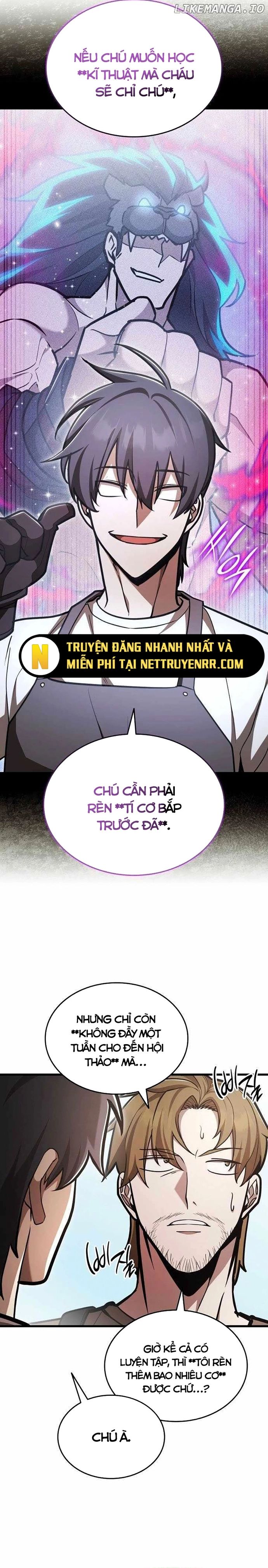 Đăng Ký Kênh Siêu Phàm Chapter 49 - Trang 2