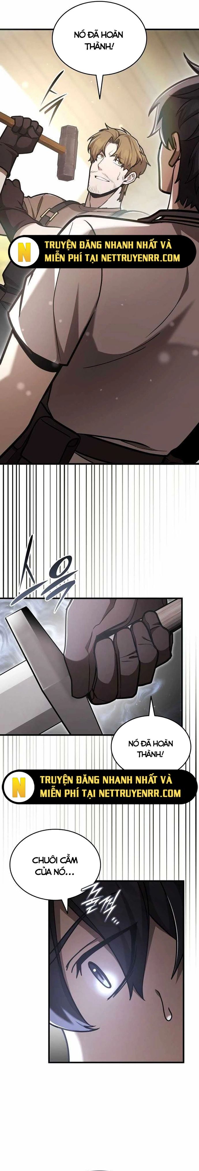 Đăng Ký Kênh Siêu Phàm Chapter 49 - Trang 2