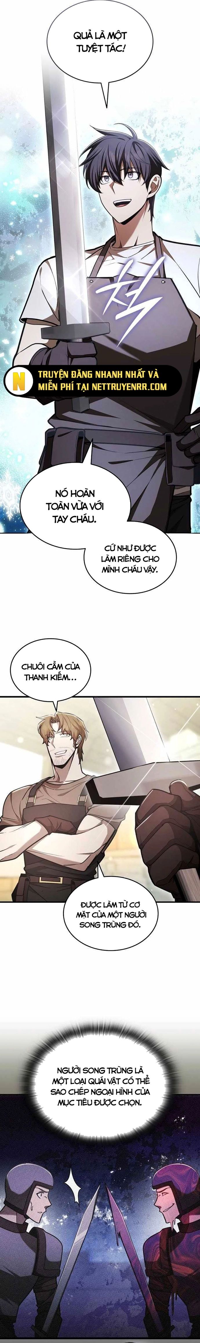 Đăng Ký Kênh Siêu Phàm Chapter 49 - Trang 2