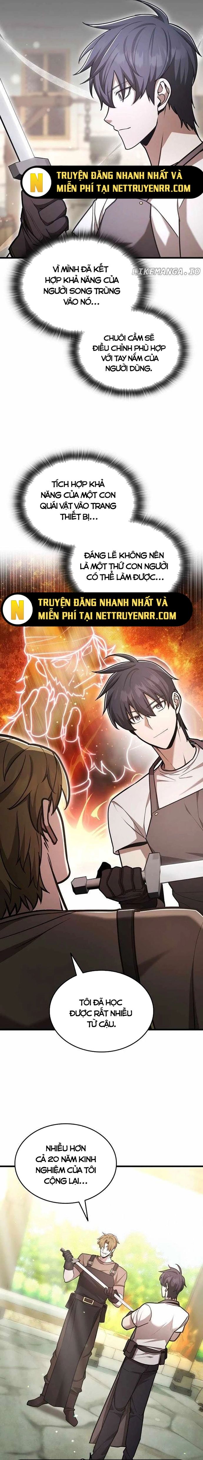 Đăng Ký Kênh Siêu Phàm Chapter 49 - Trang 2