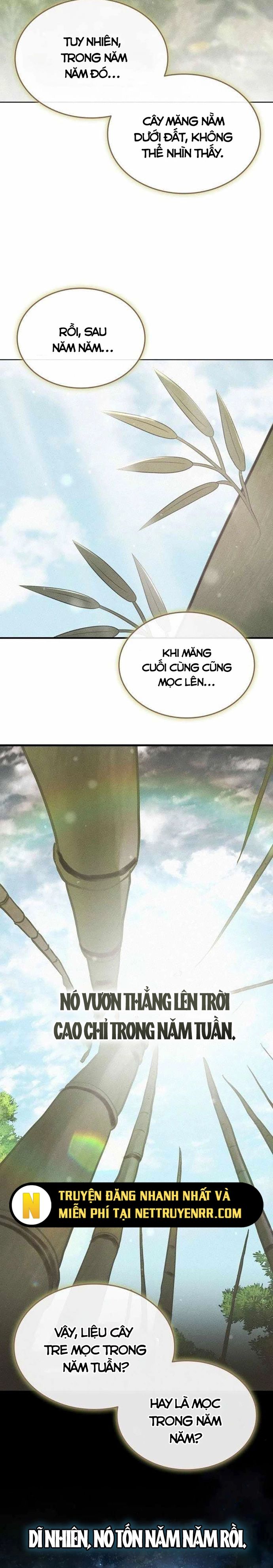 Đăng Ký Kênh Siêu Phàm Chapter 49 - Trang 2