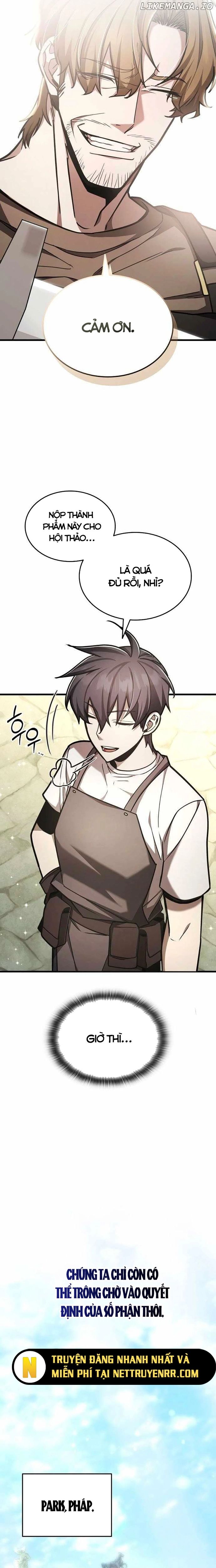 Đăng Ký Kênh Siêu Phàm Chapter 49 - Trang 2