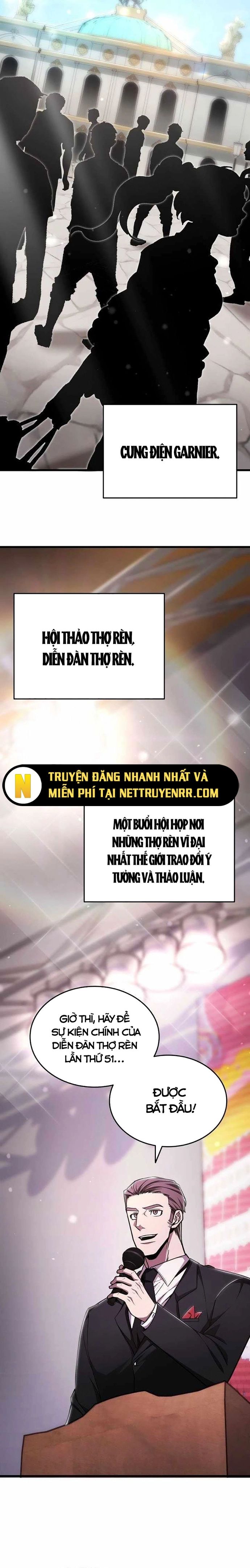 Đăng Ký Kênh Siêu Phàm Chapter 49 - Trang 2