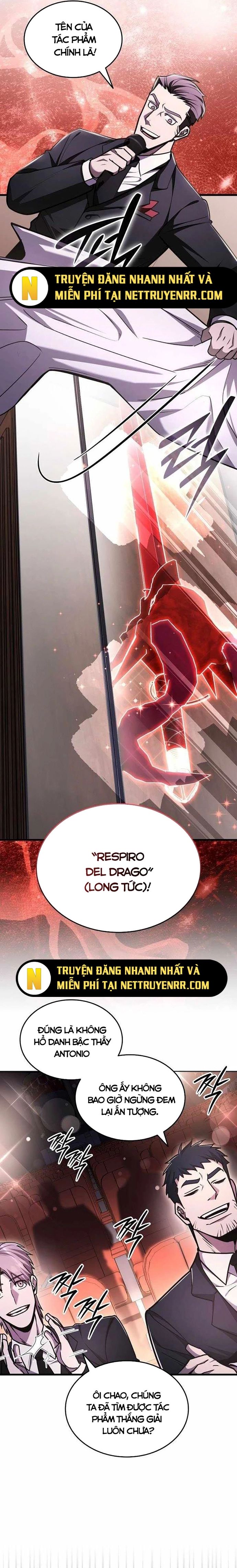 Đăng Ký Kênh Siêu Phàm Chapter 49 - Trang 2